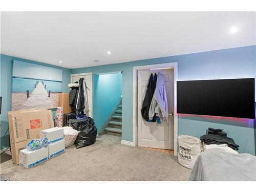 65-11 Harrisford Street, Hamilton, ON - Indoor