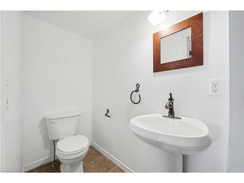 76 Main Street E, Mapleton, ON - Indoor Photo Showing Bathroom