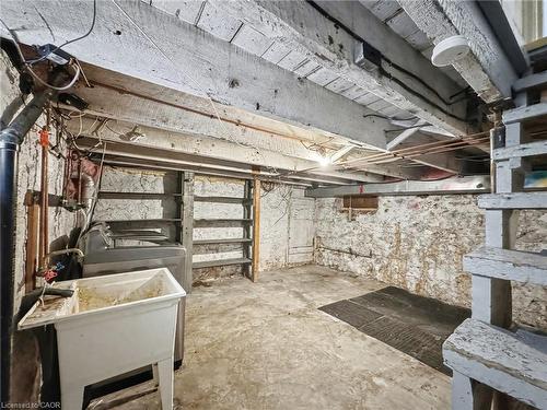 76 Main Street E, Mapleton, ON - Indoor