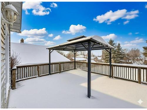 76 Main Street E, Mapleton, ON - Outdoor