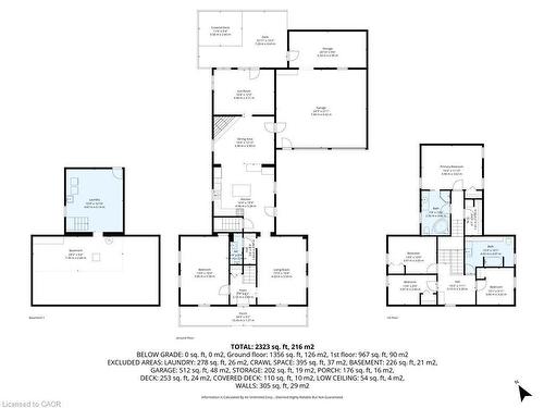 76 Main Street E, Mapleton, ON - Other