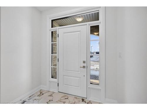 12-675 Victoria Road N, Guelph, ON - Indoor Photo Showing Other Room