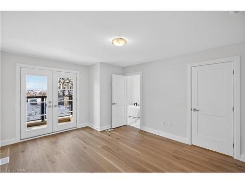 12-675 Victoria Road N, Guelph, ON - Indoor Photo Showing Other Room