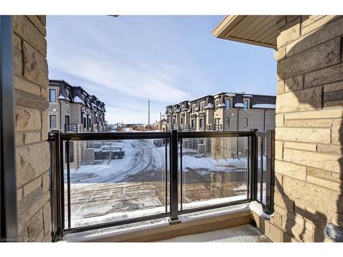 12-675 Victoria Road N, Guelph, ON - Outdoor With Exterior