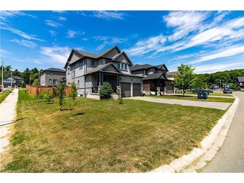 39 Basswood Road, Simcoe, ON - Outdoor