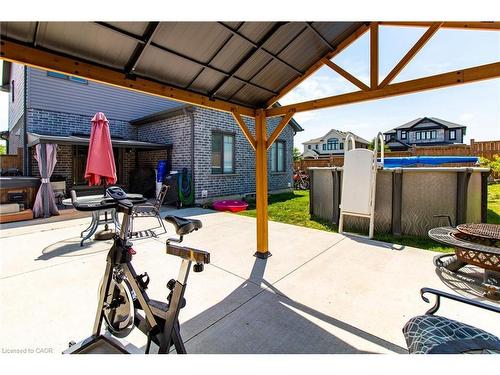 39 Basswood Road, Simcoe, ON - Outdoor With Exterior