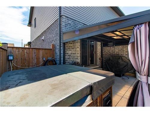 39 Basswood Road, Simcoe, ON - Outdoor