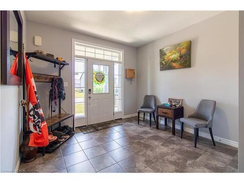 39 Basswood Road, Simcoe, ON - Indoor Photo Showing Other Room