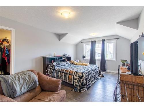 39 Basswood Road, Simcoe, ON - Indoor Photo Showing Bedroom