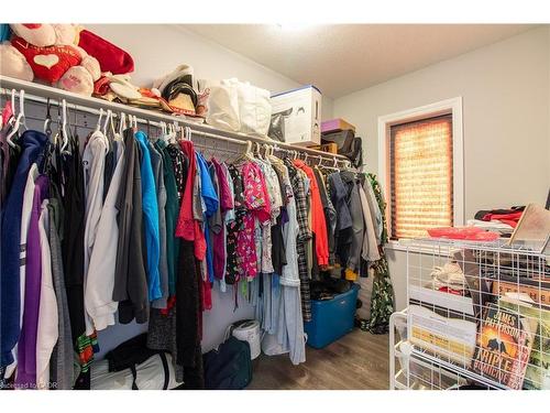 39 Basswood Road, Simcoe, ON - Indoor With Storage