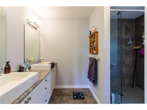 39 Basswood Road, Simcoe, ON - Indoor Photo Showing Bathroom