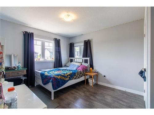 39 Basswood Road, Simcoe, ON - Indoor Photo Showing Bedroom