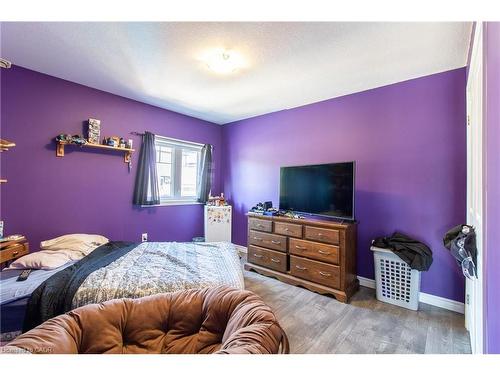 39 Basswood Road, Simcoe, ON - Indoor Photo Showing Bedroom