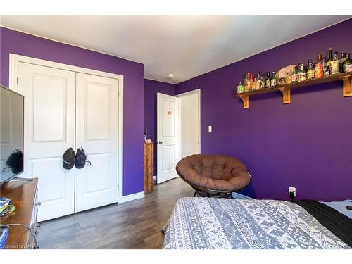 39 Basswood Road, Simcoe, ON - Indoor Photo Showing Bedroom