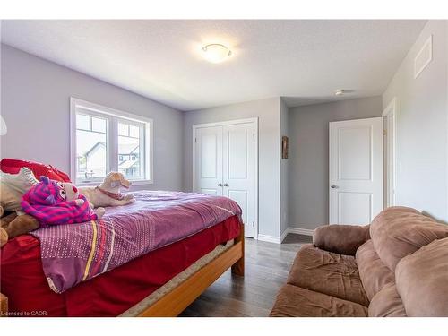 39 Basswood Road, Simcoe, ON - Indoor Photo Showing Bedroom