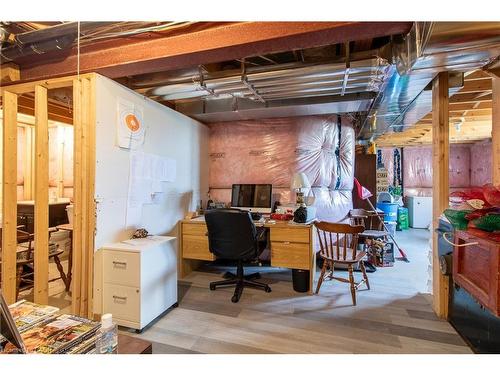 39 Basswood Road, Simcoe, ON - Indoor