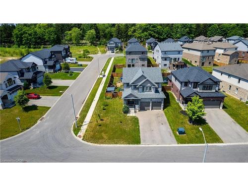 39 Basswood Road, Simcoe, ON - Outdoor With Facade