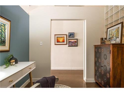 612-66 Bay Street S, Hamilton, ON - Indoor Photo Showing Other Room