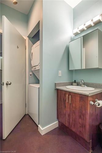 612-66 Bay Street S, Hamilton, ON - Indoor Photo Showing Other Room