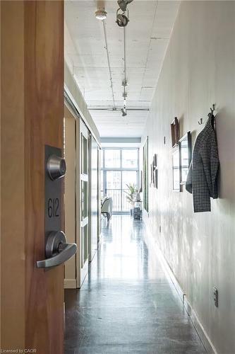 612-66 Bay Street S, Hamilton, ON - Indoor Photo Showing Other Room