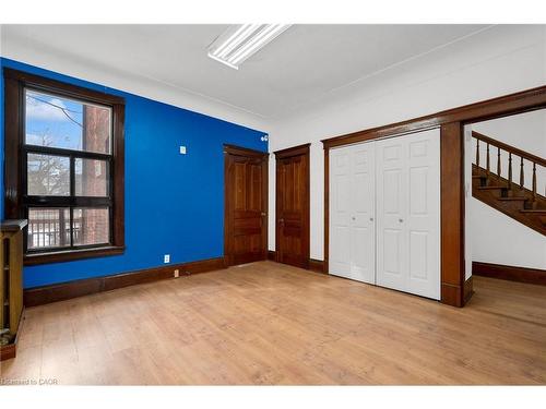 760 King Street E, Hamilton, ON - Indoor Photo Showing Other Room