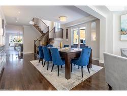 149 Forbes Terrace  Milton, ON L9T 4V1