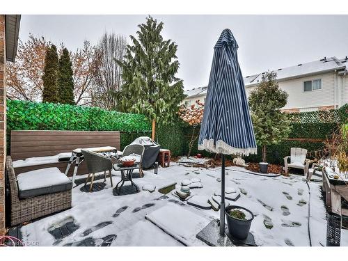 4429 Vallence Drive, Burlington, ON - Outdoor