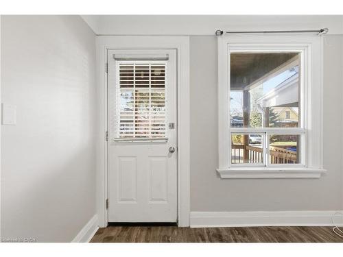 26 Bayfield Avenue, Hamilton, ON - Indoor Photo Showing Other Room