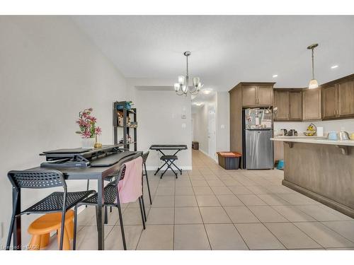 129 Templewood Drive, Kitchener, ON - Indoor