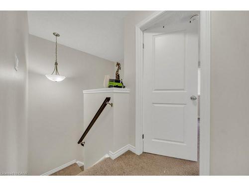 129 Templewood Drive, Kitchener, ON - Indoor Photo Showing Other Room
