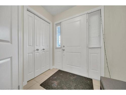129 Templewood Drive, Kitchener, ON - Indoor Photo Showing Other Room