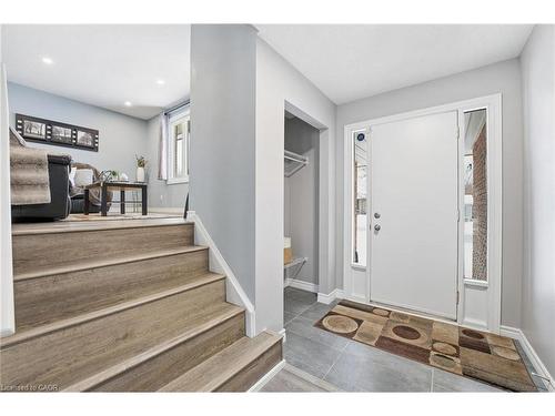 139 The Country Way, Kitchener, ON - Indoor Photo Showing Other Room