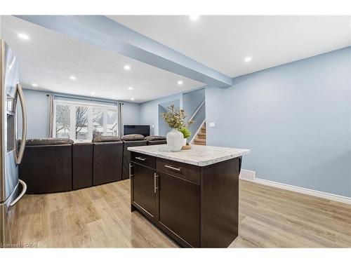 139 The Country Way, Kitchener, ON - Indoor