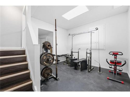 139 The Country Way, Kitchener, ON - Indoor