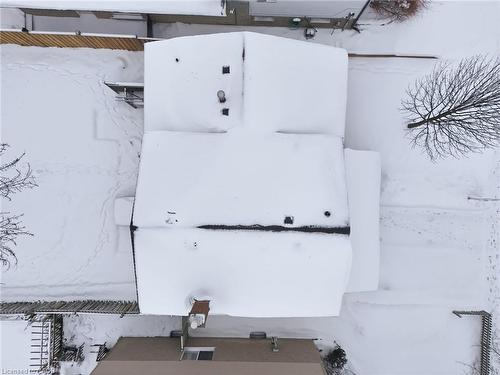 139 The Country Way, Kitchener, ON - Outdoor