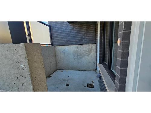 45-31 Mill Street, Kitchener, ON - Outdoor With Exterior