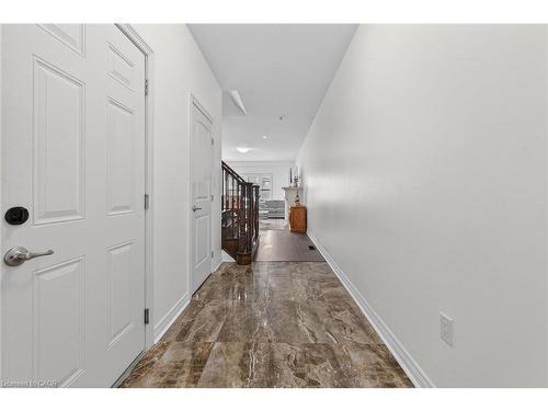 63 Chamomile Drive, Hamilton, ON - Indoor Photo Showing Other Room