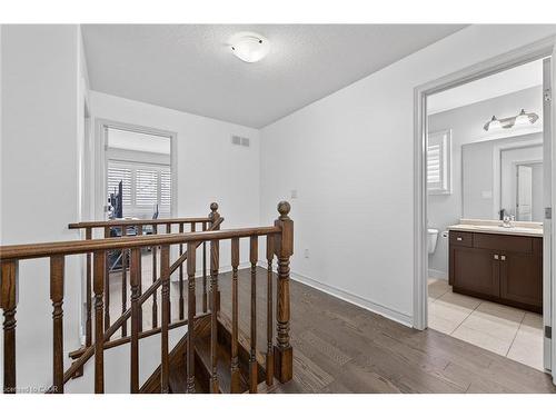 63 Chamomile Drive, Hamilton, ON - Indoor Photo Showing Other Room