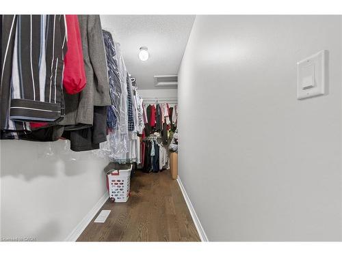 63 Chamomile Drive, Hamilton, ON - Indoor With Storage