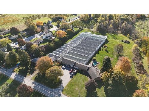 5220-5226 Greenlane Road, Beamsville, ON - Outdoor With View