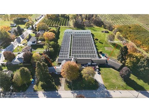 5220-5226 Greenlane Road, Beamsville, ON - Outdoor With View