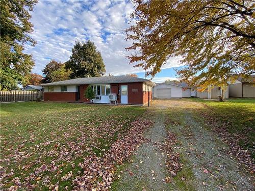 5220-5226 Greenlane Road, Beamsville, ON - Outdoor