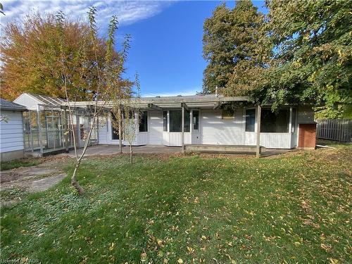 5220-5226 Greenlane Road, Beamsville, ON - Outdoor