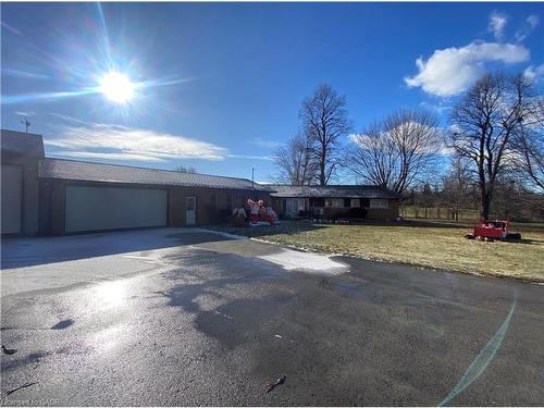 5220-5226 Greenlane Road, Beamsville, ON - Outdoor