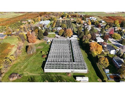 5220-5226 Greenlane Road, Beamsville, ON - Outdoor With View