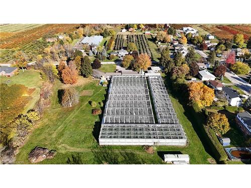 5220-5226 Greenlane Road, Beamsville, ON - Outdoor With View
