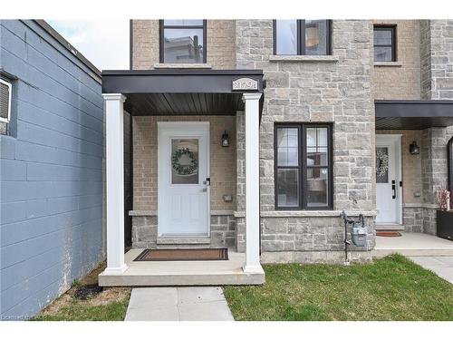 7-2179C Weston Road, Toronto, ON - Outdoor