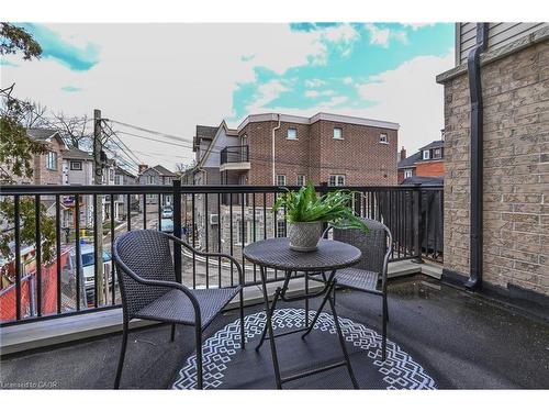 7-2179C Weston Road, Toronto, ON - Outdoor With Exterior