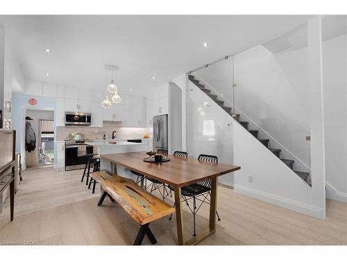 575 Mary Street, Hamilton, ON - Indoor