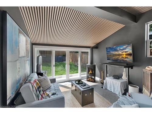 575 Mary Street, Hamilton, ON - 